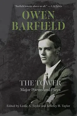 E-Book (epub) Tower, The von Owen Barfield