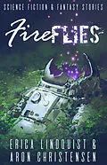 E-Book (epub) Fireflies von Erica Lindquist