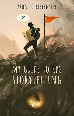 E-Book (epub) My Guide to RPG Storytelling von Aron Christensen