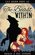 E-Book (epub) Beast Within von Natalie Severine