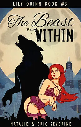 E-Book (epub) Beast Within von Natalie Severine