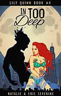 E-Book (epub) In Too Deep von Natalie Severine