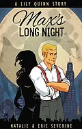 E-Book (epub) Max's Long Night von Natalie Severine