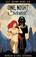 E-Book (epub) One Night Sand von Natalie Severine