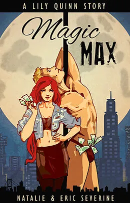 E-Book (epub) Magic Max von Eric Severine