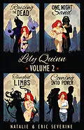 E-Book (epub) Lily Quinn - Volume 2 von Natalie Severine