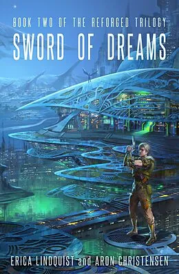 E-Book (epub) Sword of Dreams von Erica Lindquist