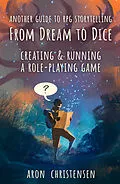 E-Book (epub) From Dream to Dice von Aron Christensen