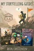 E-Book (epub) My Storytelling Guides von Aron Christensen