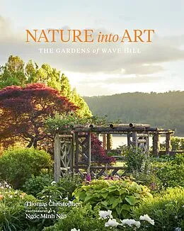 E-Book (epub) Nature into Art von Thomas Christopher
