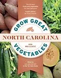 E-Book (epub) Grow Great Vegetables in North Carolina von Ira Wallace