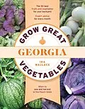 E-Book (epub) Grow Great Vegetables in Georgia von Ira Wallace