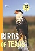 Couverture cartonnée Birds of Texas de David Sarkozi