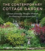 Kartonierter Einband (Kt) The Contemporary Cottage Garden von Pamela Hubbard, Cardillo Rob