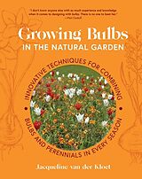 Livre Relié Growing Bulbs in the Natural Garden de Jacqueline van der Kloet