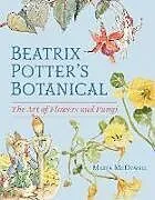 Fester Einband Beatrix Potters Botanical von McDowell Marta