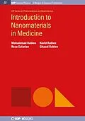 E-Book (epub) Introduction to Nanomaterials in Medicine von Mohammad Rabiee, Navid Rabiee, Reza Salarian