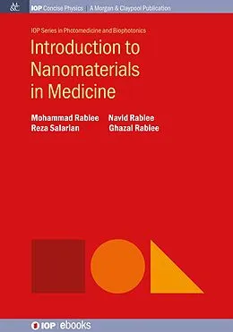 E-Book (epub) Introduction to Nanomaterials in Medicine von Mohammad Rabiee, Navid Rabiee, Reza Salarian