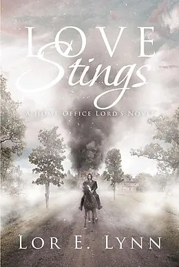 E-Book (epub) Love Stings von Lor E. Lynn