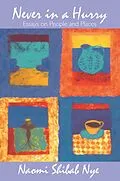 E-Book (pdf) Never in a Hurry von Naomi Shihab Nye