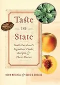 E-Book (epub) Taste the State von Kevin Mitchell, David S. Shields