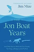 E-Book (epub) Jon Boat Years von Jim Mize
