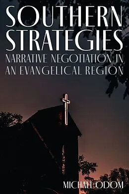 E-Book (epub) Southern Strategies von Michael Odom