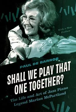E-Book (epub) Shall We Play That One Together? von Paul de Barros