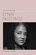 Livre Relié Understanding Lynn Nottage de Jennifer L Hayes