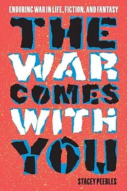 E-Book (epub) War Comes with You von Stacey Peebles