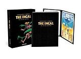 Couverture cartonnée The Incal: The Deluxe Edition de Alejandro Jodorowsky