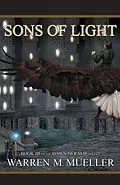 E-Book (epub) The Sons of Light von Warren M Mueller