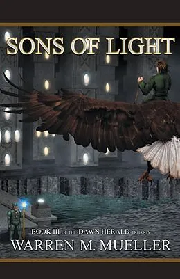 E-Book (epub) The Sons of Light von Warren M Mueller
