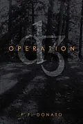 E-Book (epub) Operation D3 von P. F. Donato