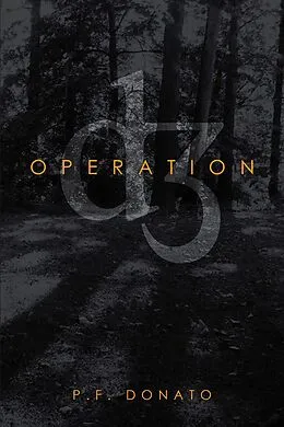 E-Book (epub) Operation D3 von P. F. Donato