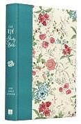 Livre Relié KJV Study Bible (New Feminine Cover Design) de Christopher D Hudson