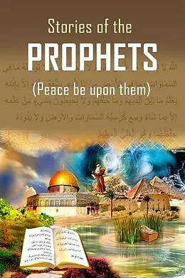 E-Book (epub) Stories of the Prophets von Ibn Kathir