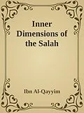 E-Book (epub) Inner Dimensions of the Salah von Ibn Al-Qayyim