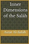 Couverture cartonnée Inner Dimensions of the Salah de Ibn Al-Qayyim