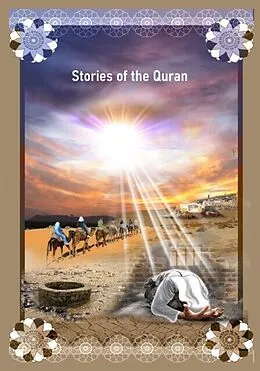 E-Book (epub) Stories of the Qur'an von Hafiz Ibn Kathir