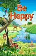 E-Book (epub) Be Happy von The Hope Seeker