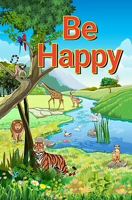 E-Book (epub) Be Happy von The Hope Seeker