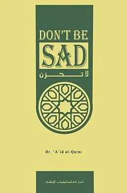 E-Book (epub) Don't Be Sad von Ibn Kathir Al-Qarni
