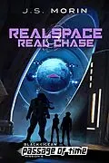 E-Book (epub) Realspace Real Chase (Black Ocean: Passage of Time, #6) von J. S. Morin