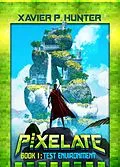 E-Book (epub) Test Environment (Pixelate, #1) von Xavier P. Hunter