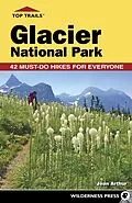 ePUB Top Trails: Glacier National Park von Jean Arthur