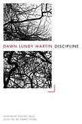 E-Book (epub) Discipline von Dawn Lundy Martin