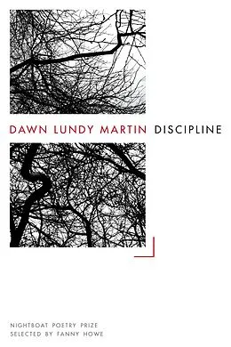 E-Book (epub) Discipline von Dawn Lundy Martin