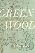 E-Book (epub) Green-Wood von Allison Cobb