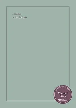 E-Book (epub) Emporium von Aditi Machado